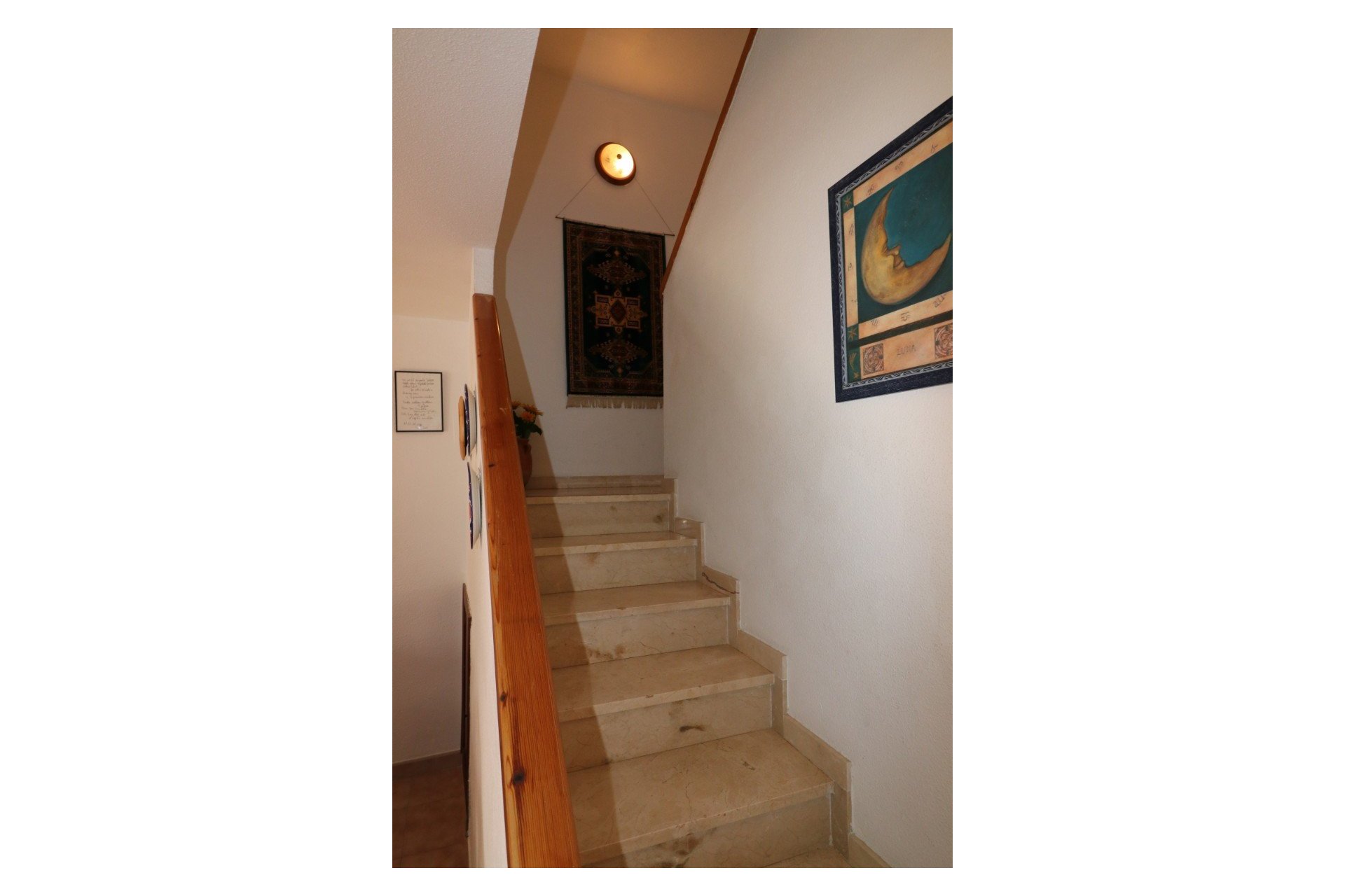 Second hand - Townhouse - Torrevieja - Torreblanca