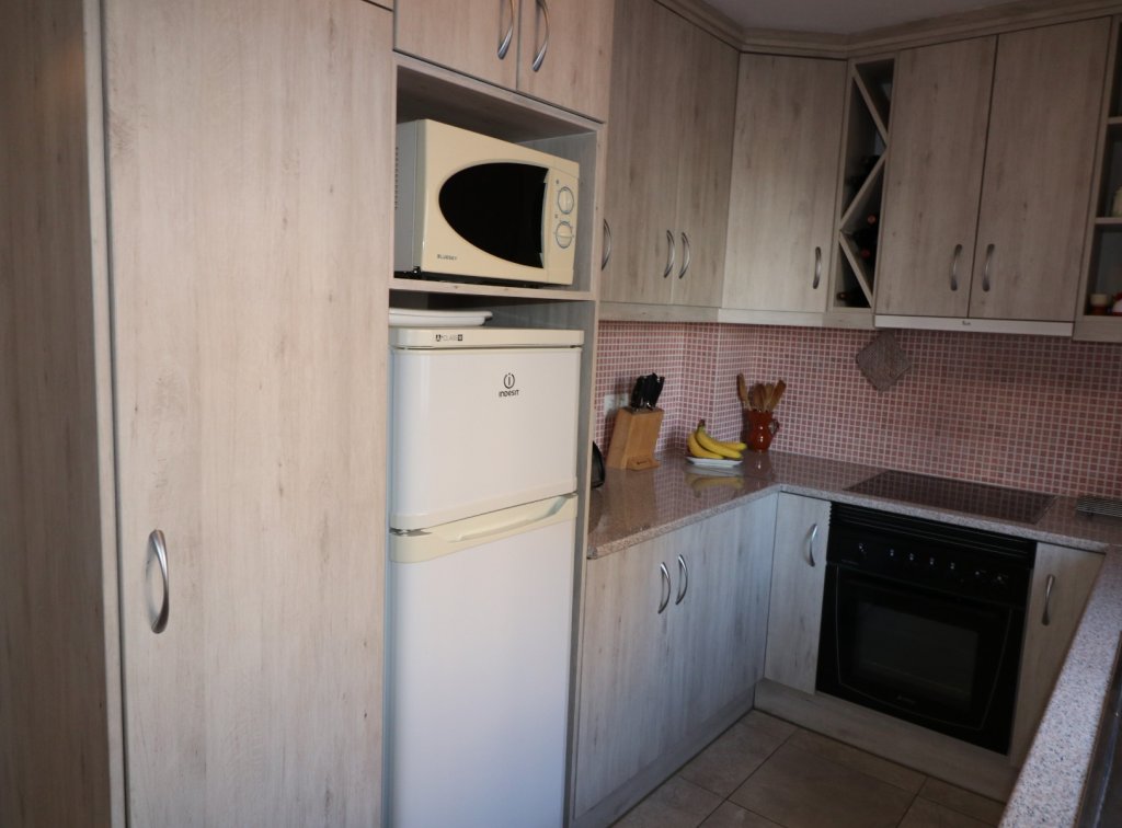 Second hand - Townhouse - Torrevieja - Torreblanca