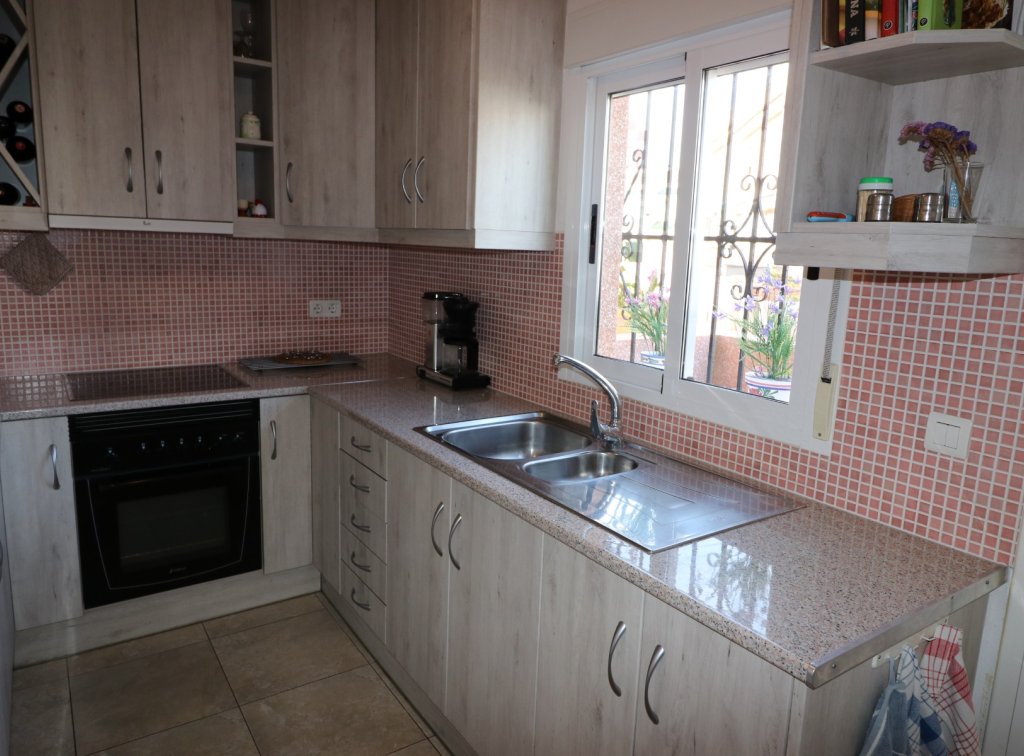 Second hand - Townhouse - Torrevieja - Torreblanca