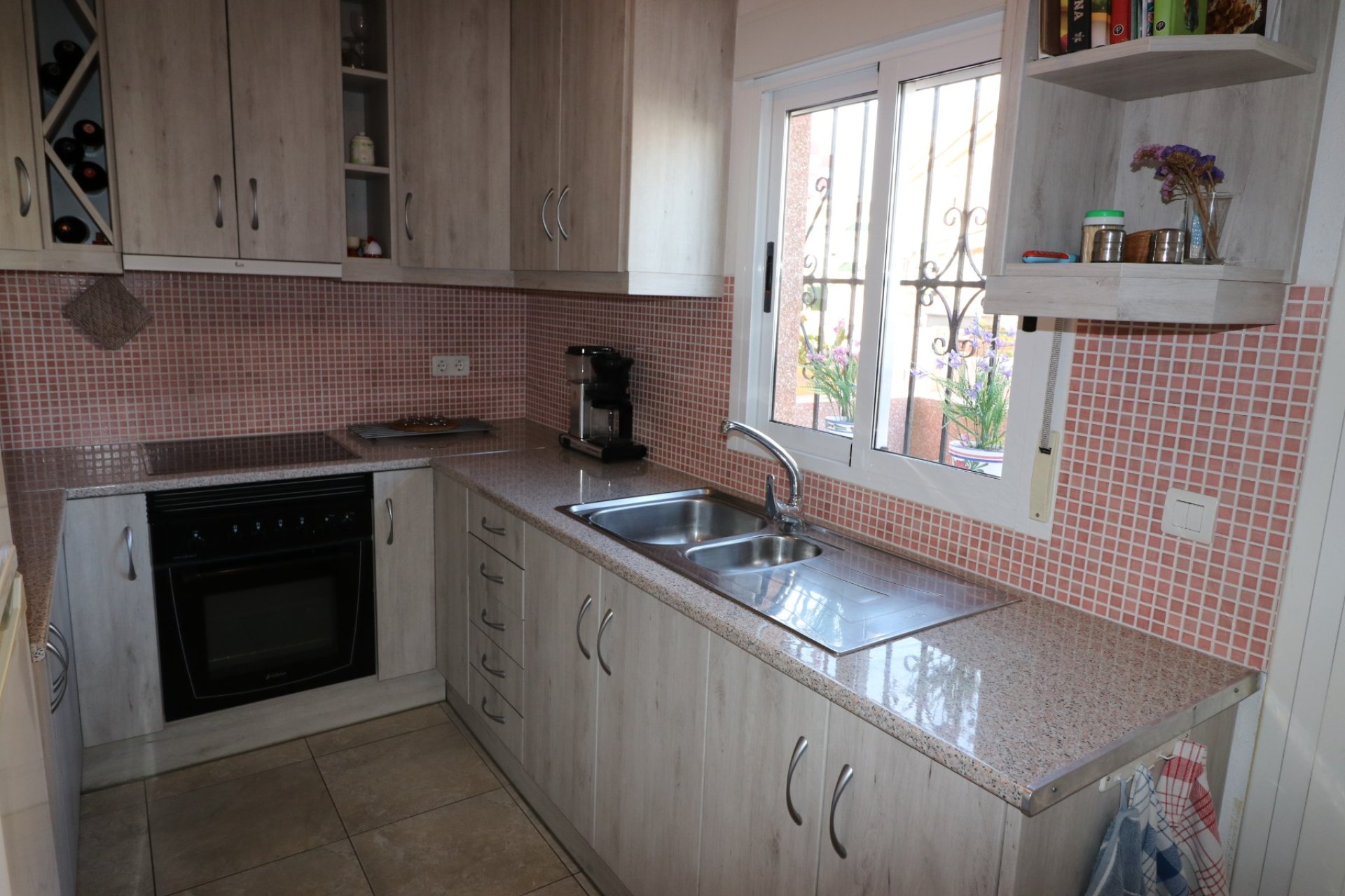 Second hand - Townhouse - Torrevieja - Torreblanca