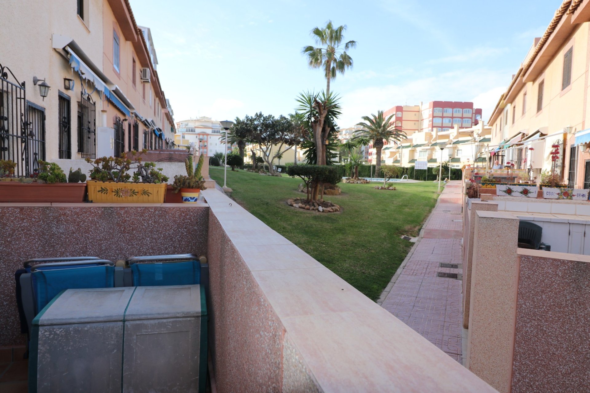 Second hand - Townhouse - Torrevieja - Torreblanca