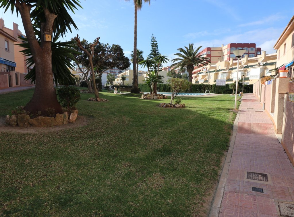 Second hand - Townhouse - Torrevieja - Torreblanca