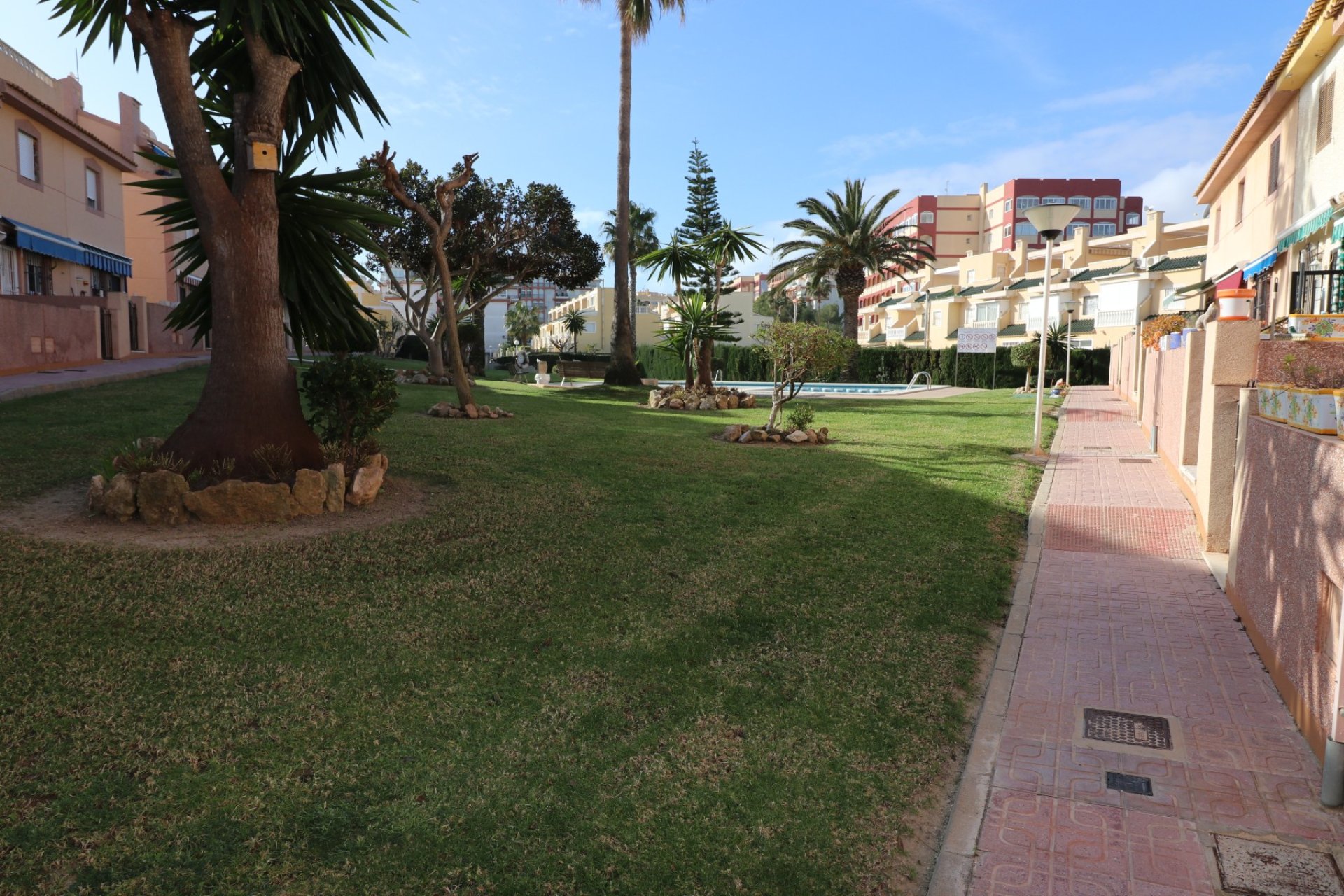Second hand - Townhouse - Torrevieja - Torreblanca