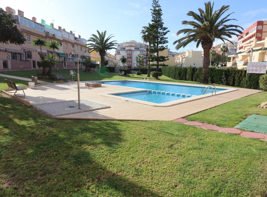 Second hand - Townhouse - Torrevieja - Torreblanca