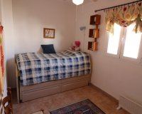 Second hand - Townhouse - Torrevieja - Torreblanca