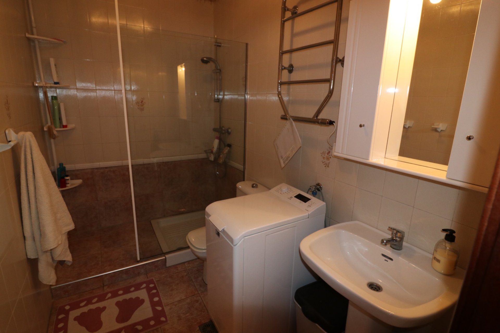 Second hand - Townhouse - Torrevieja - Torreblanca