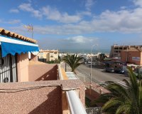 Second hand - Townhouse - Torrevieja - Torreblanca