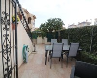 Second hand - Townhouse - Torrevieja - Torreblanca