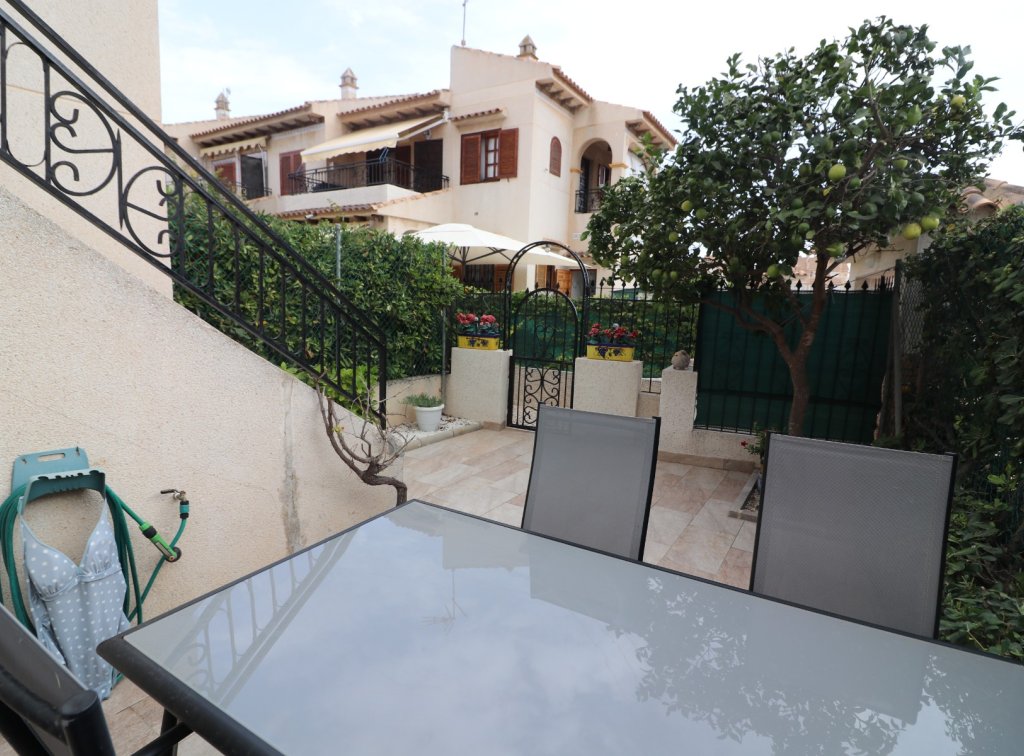 Second hand - Townhouse - Torrevieja - Torreblanca