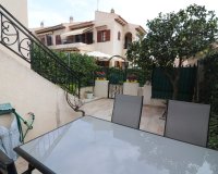 Second hand - Townhouse - Torrevieja - Torreblanca