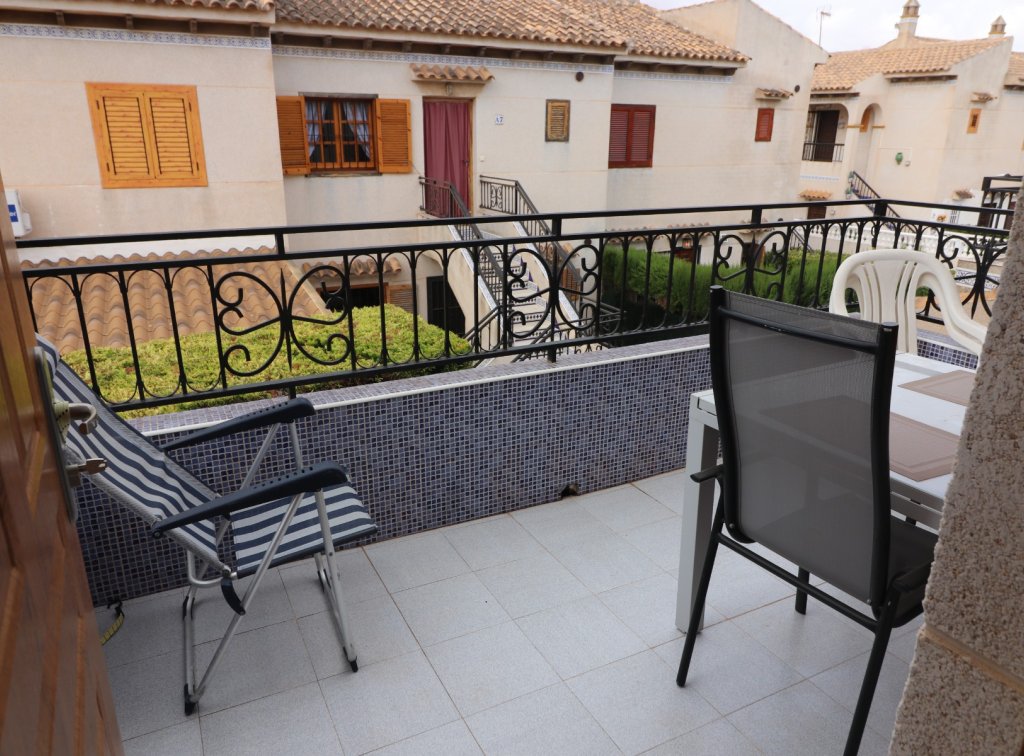 Second hand - Townhouse - Torrevieja - Torreblanca