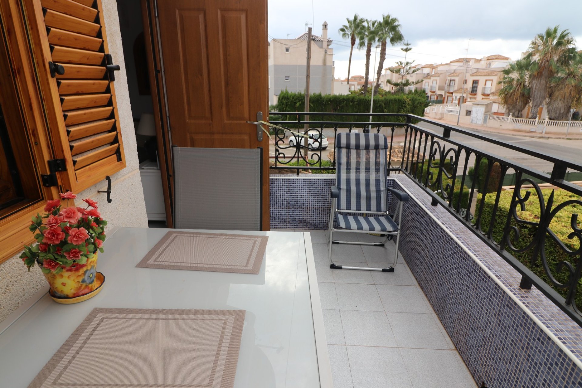 Second hand - Townhouse - Torrevieja - Torreblanca