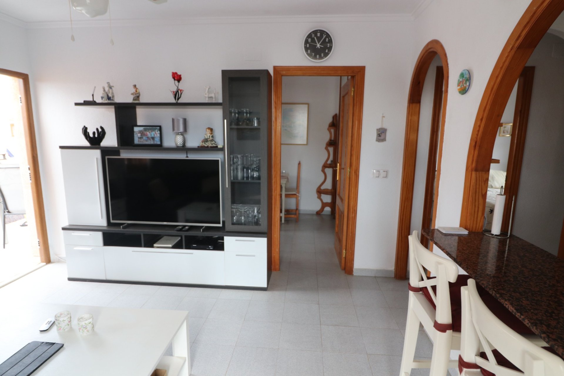 Second hand - Townhouse - Torrevieja - Torreblanca