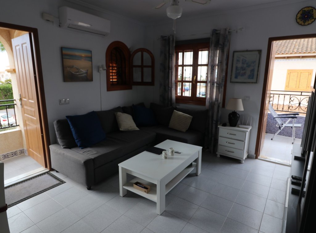 Second hand - Townhouse - Torrevieja - Torreblanca