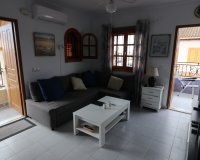 Second hand - Townhouse - Torrevieja - Torreblanca