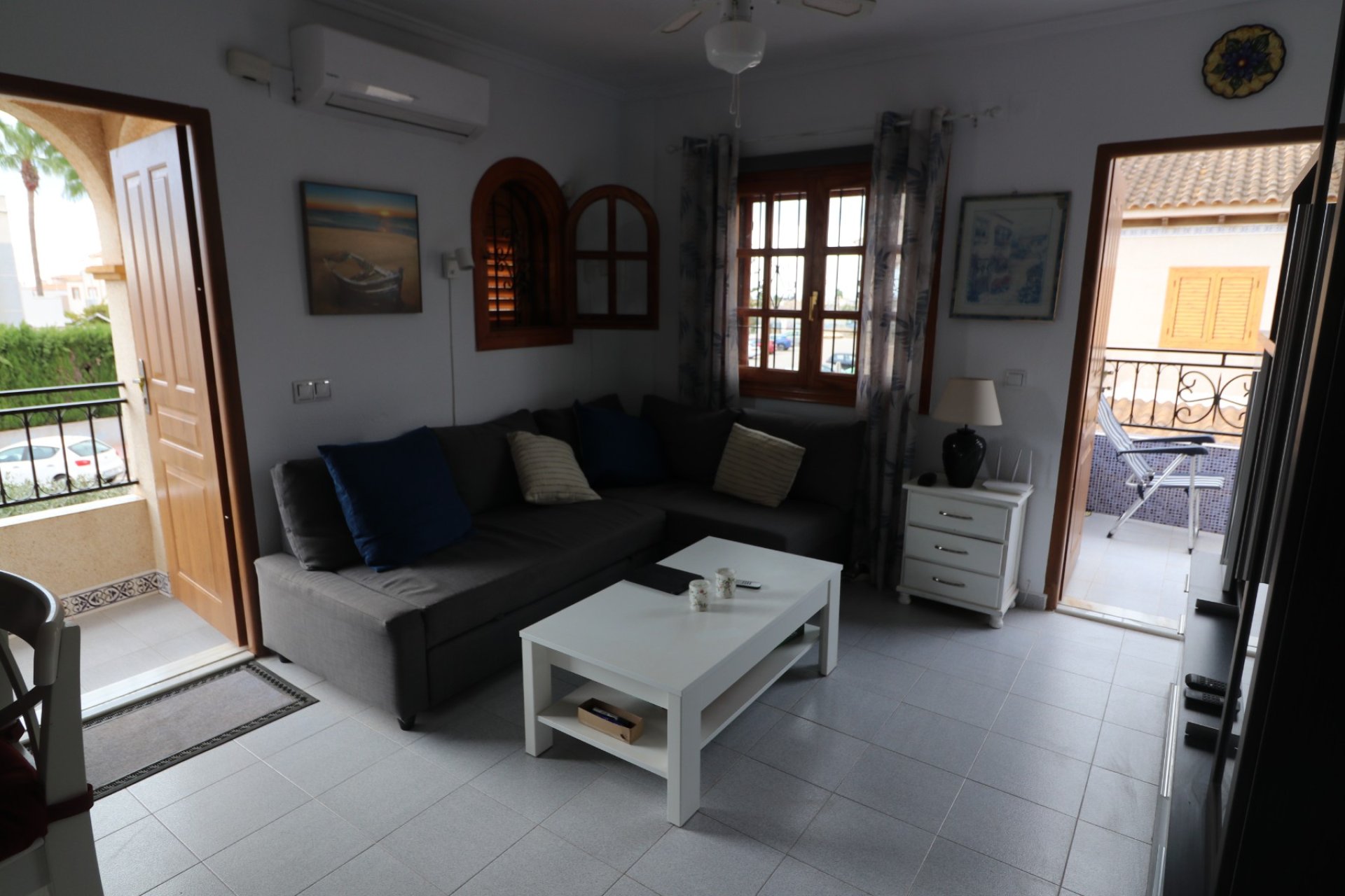 Second hand - Townhouse - Torrevieja - Torreblanca