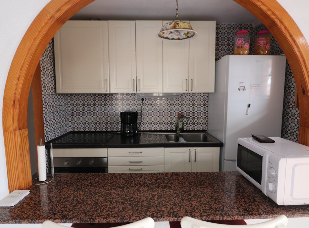 Second hand - Townhouse - Torrevieja - Torreblanca