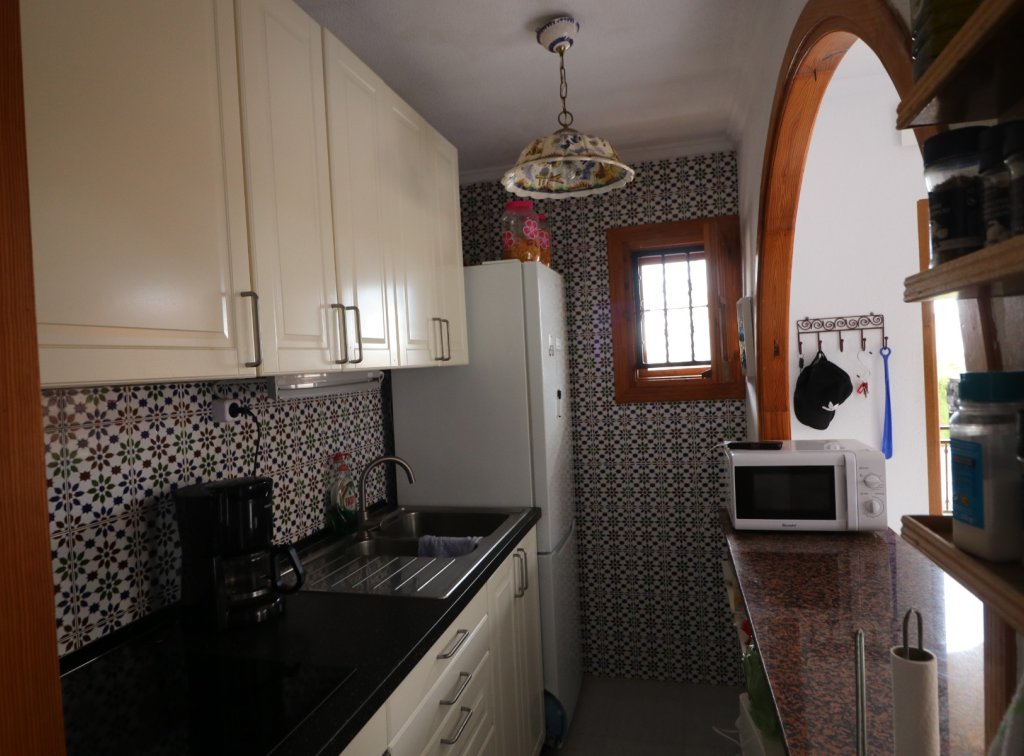 Second hand - Townhouse - Torrevieja - Torreblanca