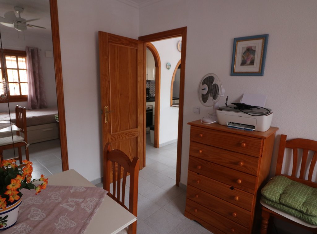 Second hand - Townhouse - Torrevieja - Torreblanca