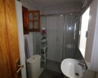 Second hand - Townhouse - Torrevieja - Torreblanca