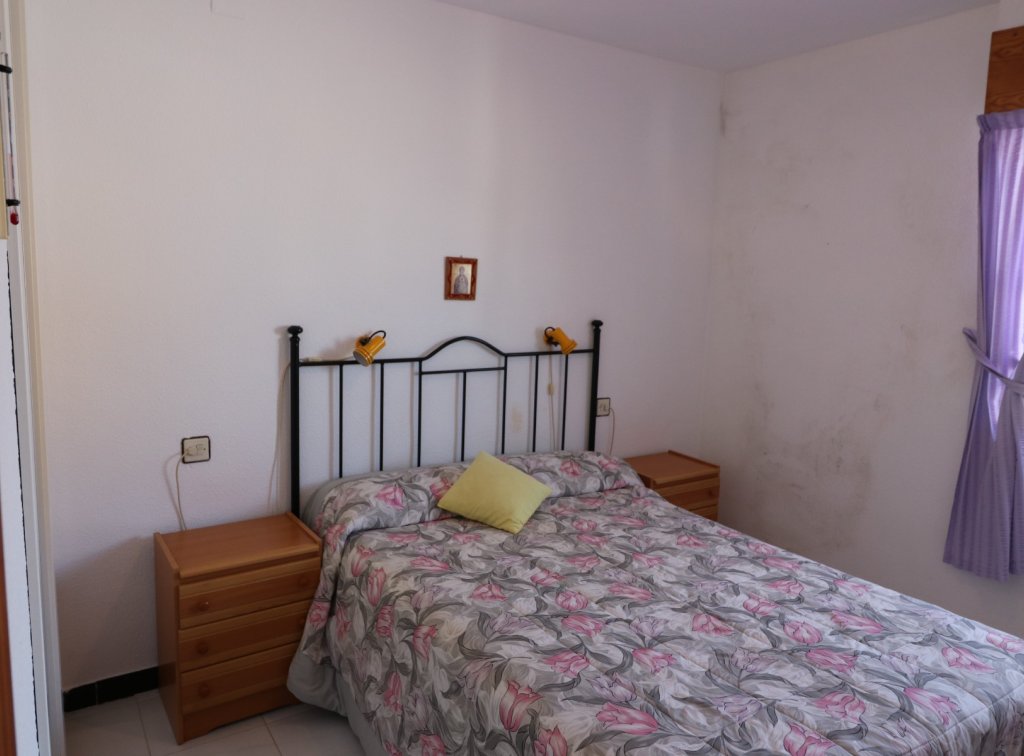 Segunda mano - Apartamento / Piso - Torrevieja - Lomas del Mar