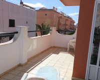 Segunda mano - Apartamento / Piso - Torrevieja - Torreblanca