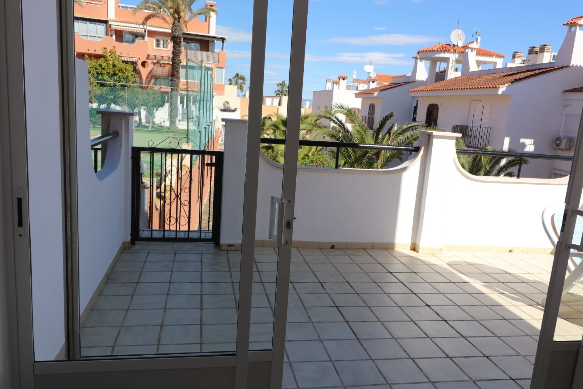Segunda mano - Apartamento / Piso - Torrevieja - Torreblanca