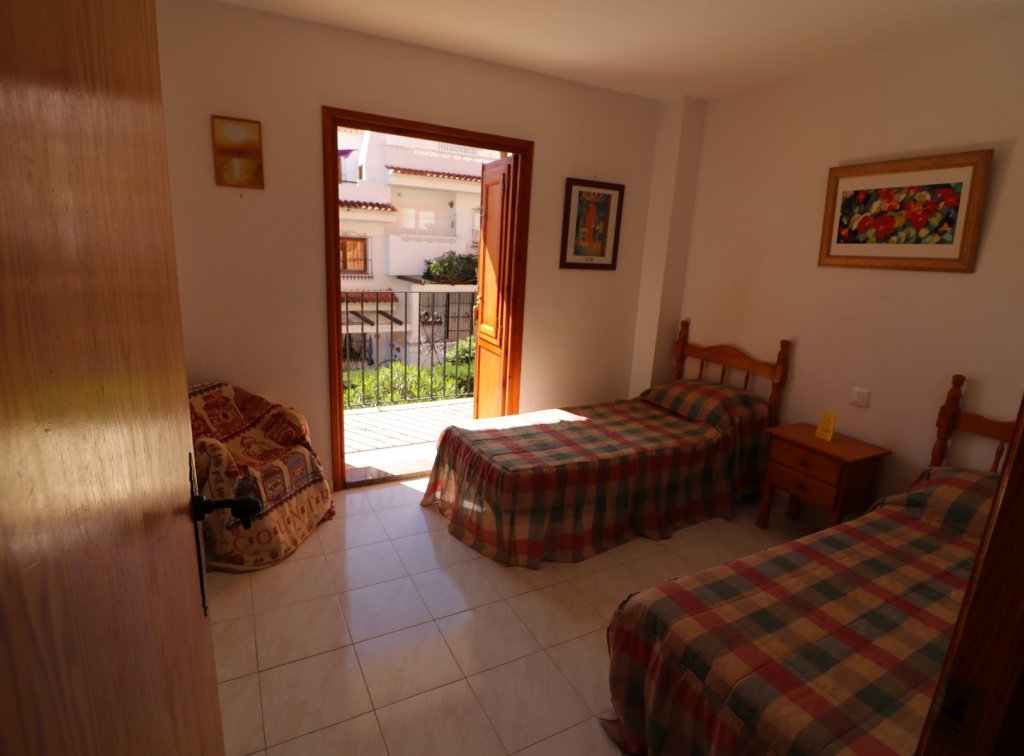 Segunda mano - Apartamento / Piso - Torrevieja - Torreblanca
