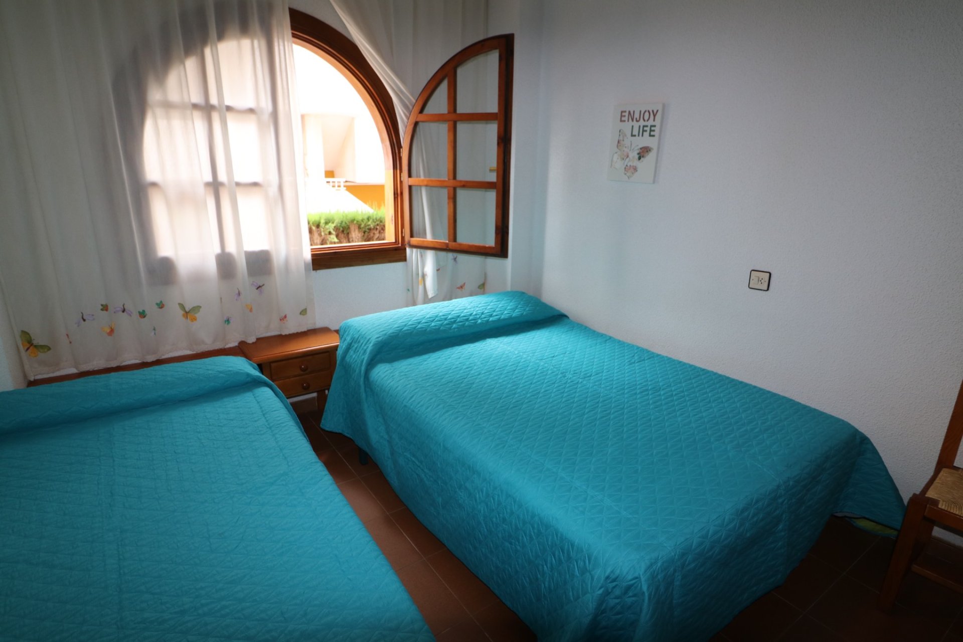 Segunda mano - Apartamento / Piso - Torrevieja - Torreblanca