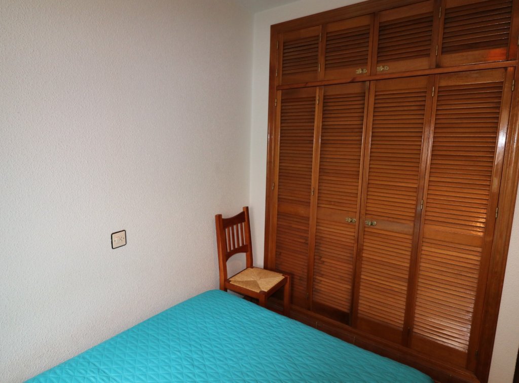 Segunda mano - Apartamento / Piso - Torrevieja - Torreblanca