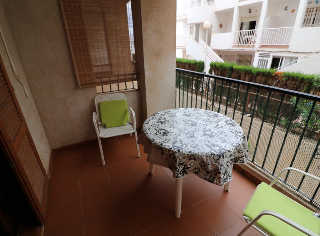 Segunda mano - Apartamento / Piso - Torrevieja - Torreblanca