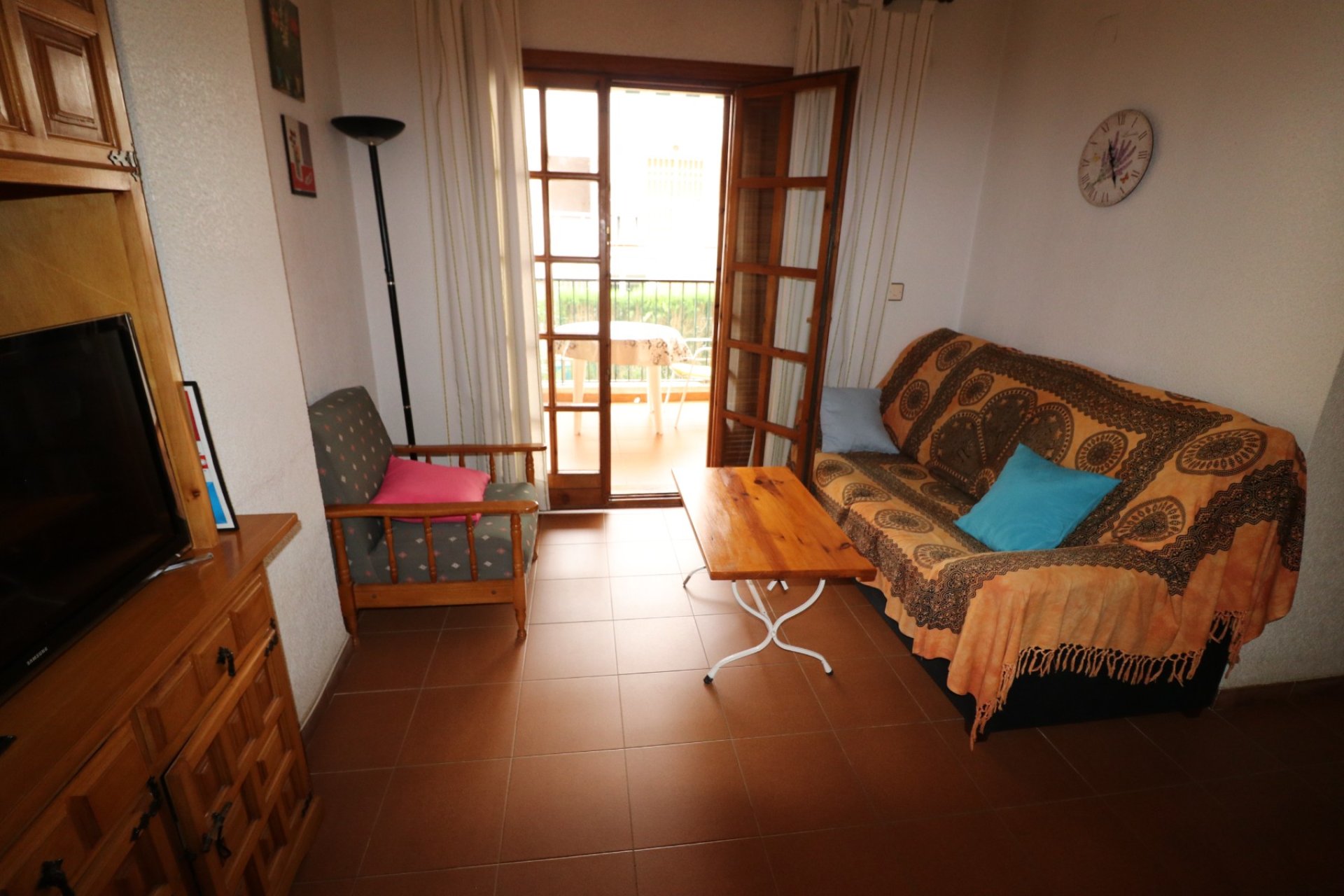 Segunda mano - Apartamento / Piso - Torrevieja - Torreblanca