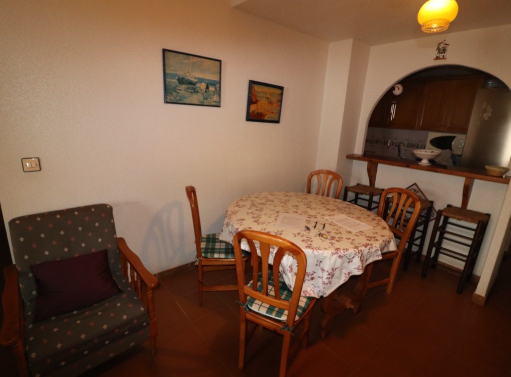 Segunda mano - Apartamento / Piso - Torrevieja - Torreblanca