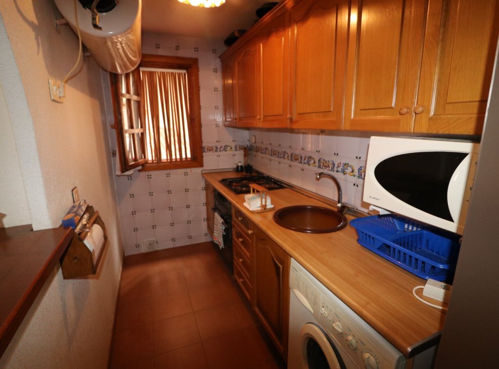 Segunda mano - Apartamento / Piso - Torrevieja - Torreblanca