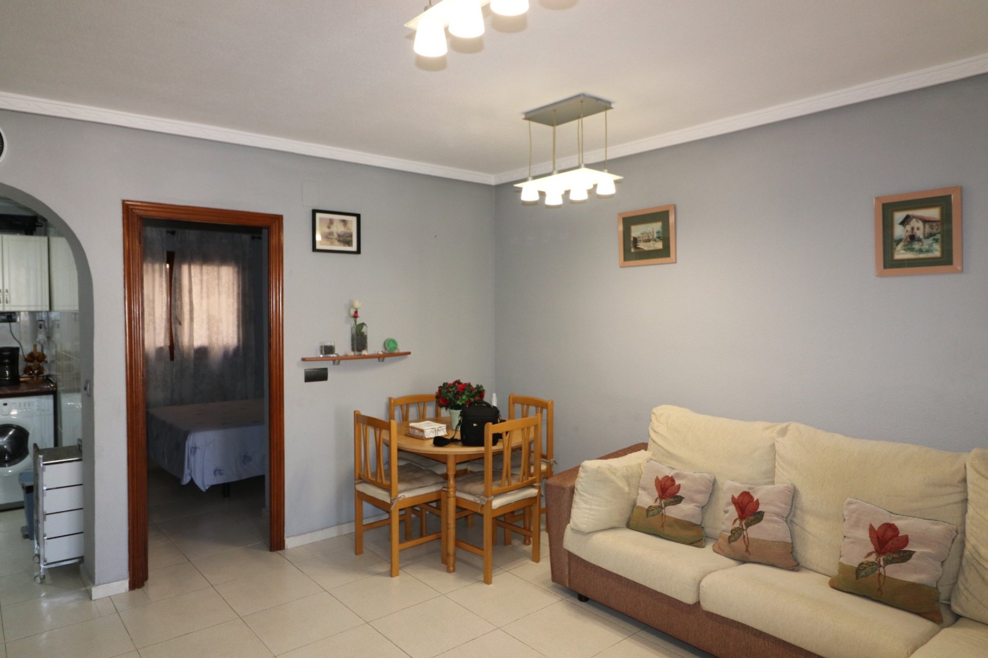 Segunda mano - Apartamento / Piso - Torrevieja - Torreblanca