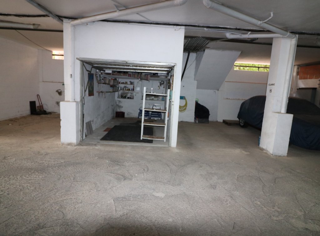 Segunda mano - Apartamento / Piso - Torrevieja - Torreblanca