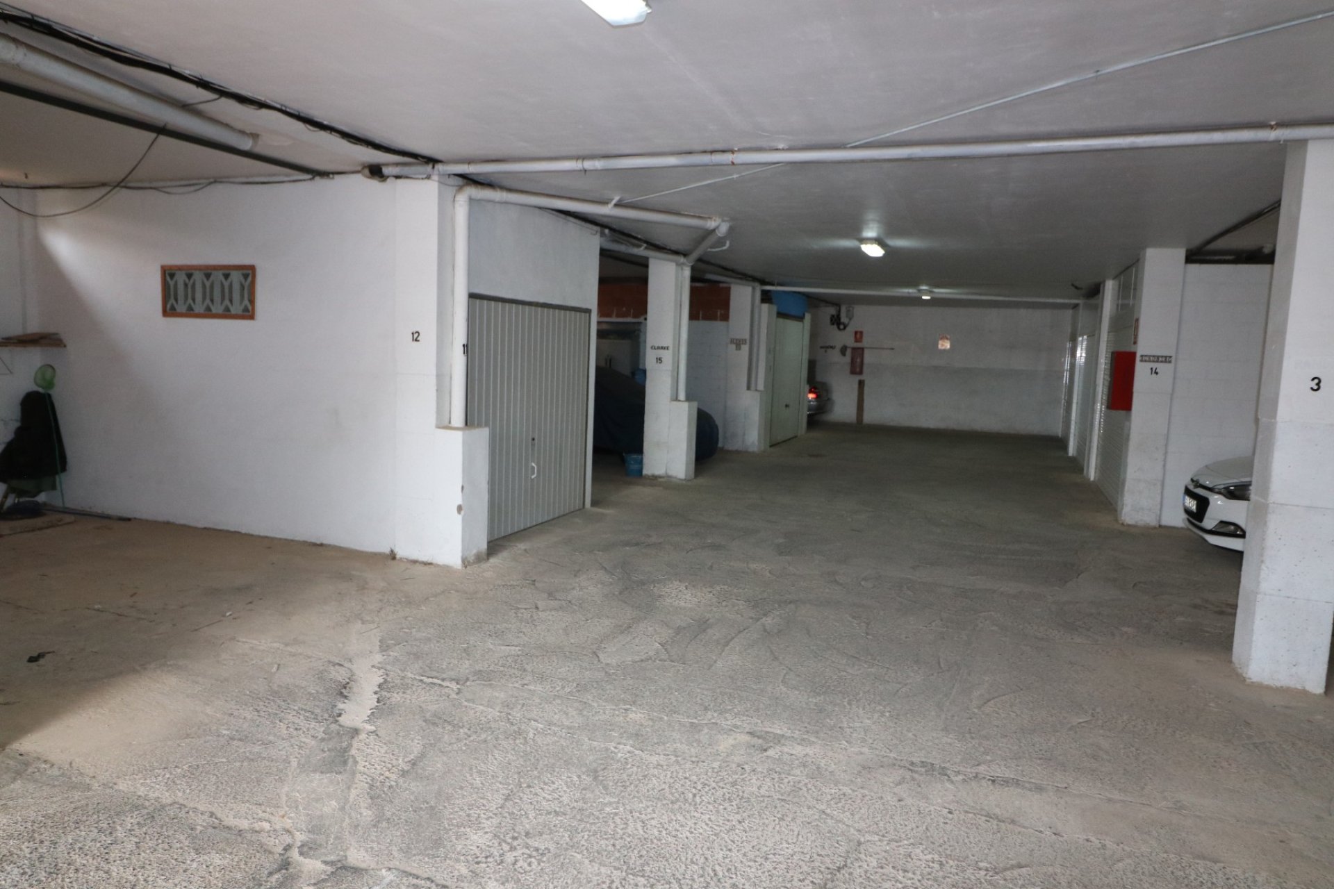 Segunda mano - Apartamento / Piso - Torrevieja - Torreblanca