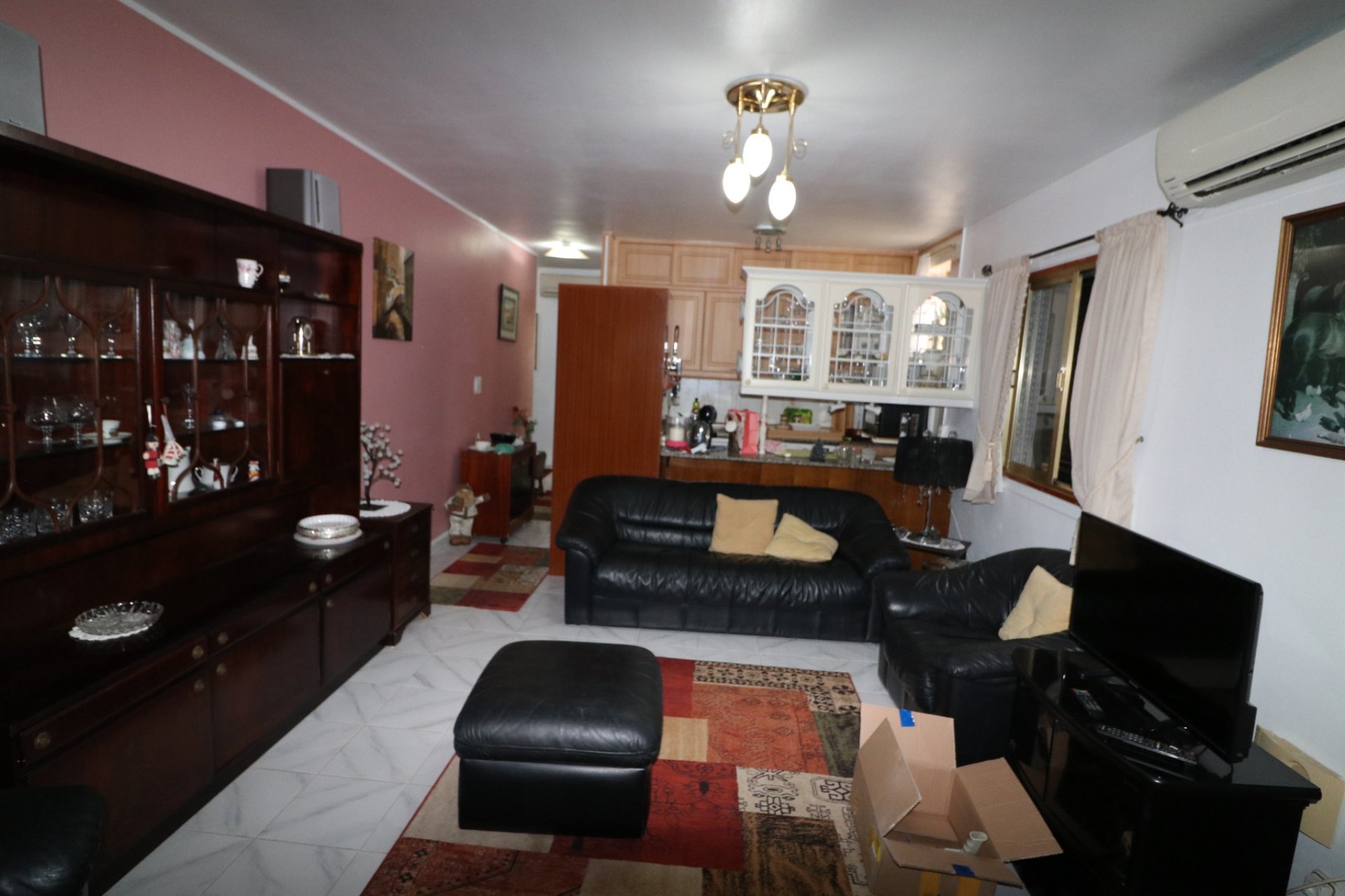 Segunda mano - Apartamento / Piso - Torrevieja - Torreblanca