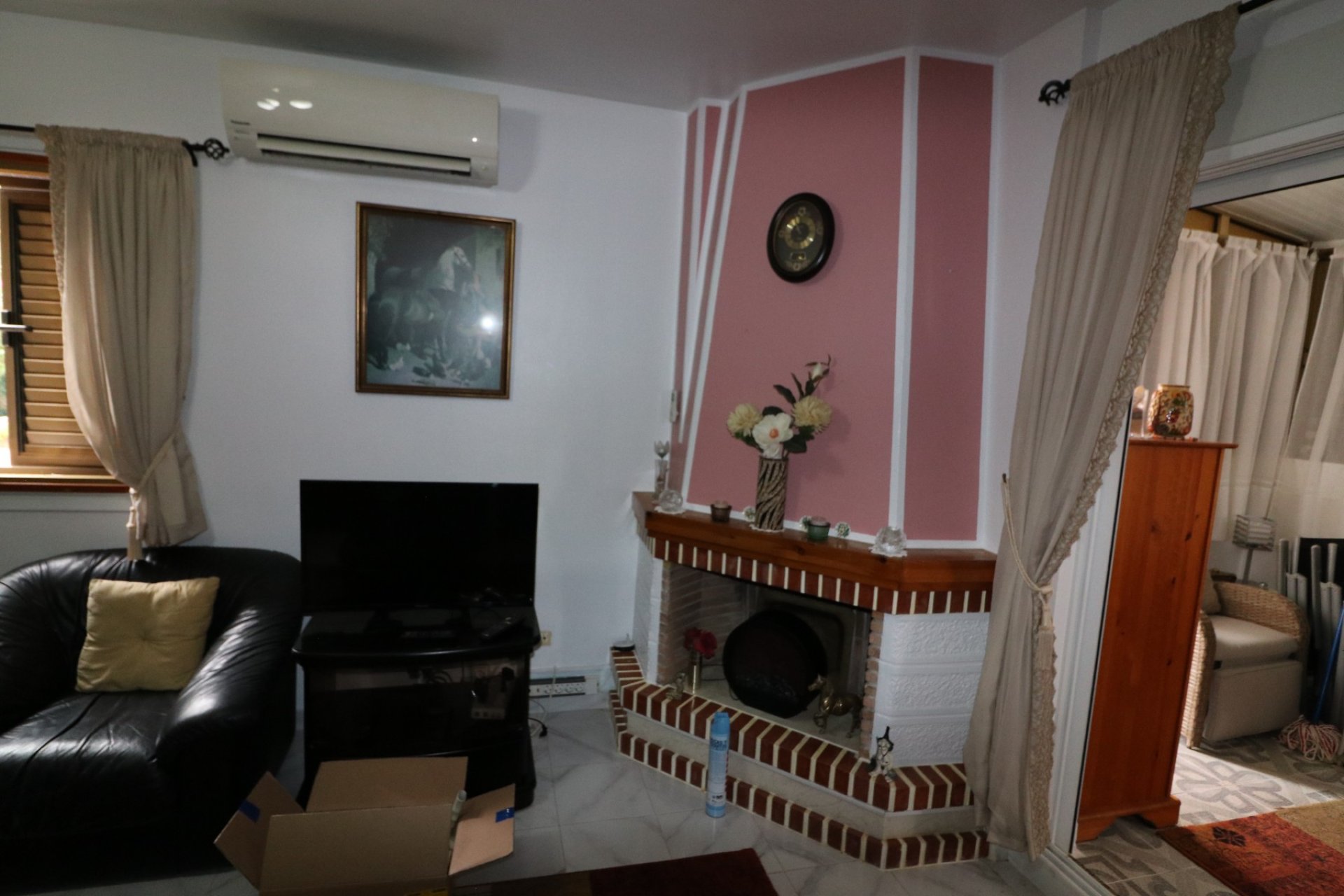 Segunda mano - Apartamento / Piso - Torrevieja - Torreblanca