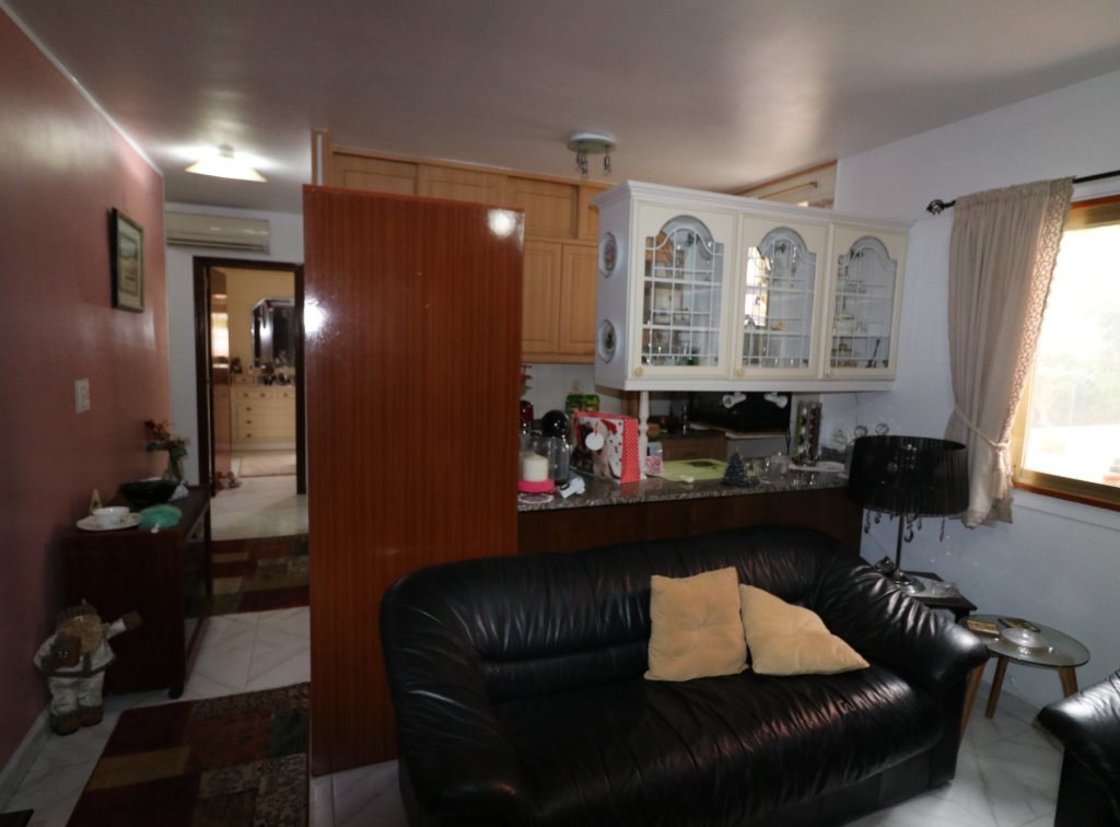 Segunda mano - Apartamento / Piso - Torrevieja - Torreblanca