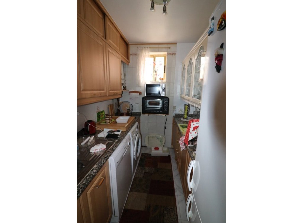 Segunda mano - Apartamento / Piso - Torrevieja - Torreblanca