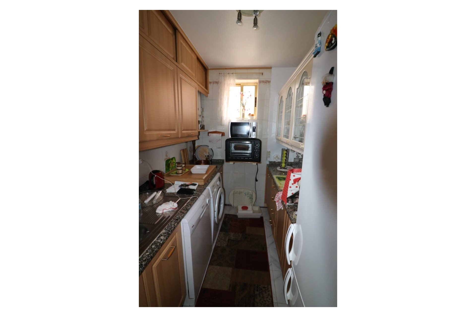 Segunda mano - Apartamento / Piso - Torrevieja - Torreblanca