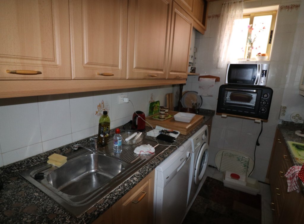 Segunda mano - Apartamento / Piso - Torrevieja - Torreblanca