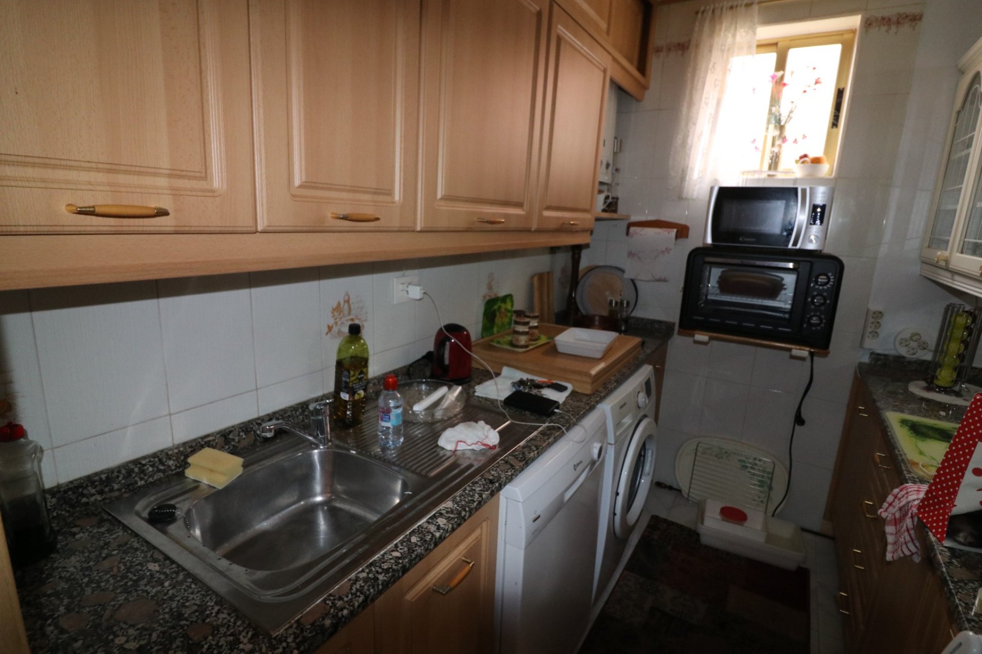 Segunda mano - Apartamento / Piso - Torrevieja - Torreblanca