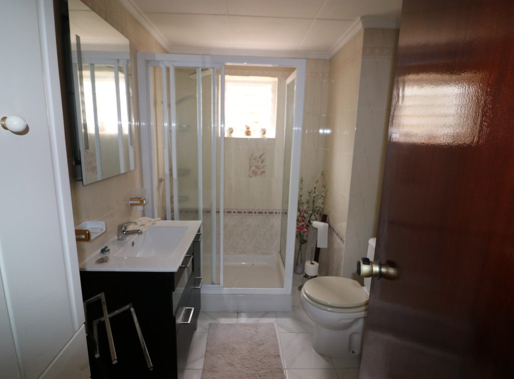 Segunda mano - Apartamento / Piso - Torrevieja - Torreblanca