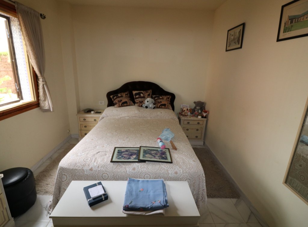 Segunda mano - Apartamento / Piso - Torrevieja - Torreblanca