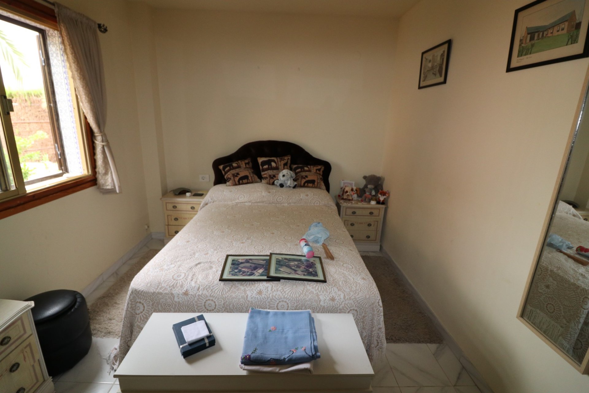 Segunda mano - Apartamento / Piso - Torrevieja - Torreblanca