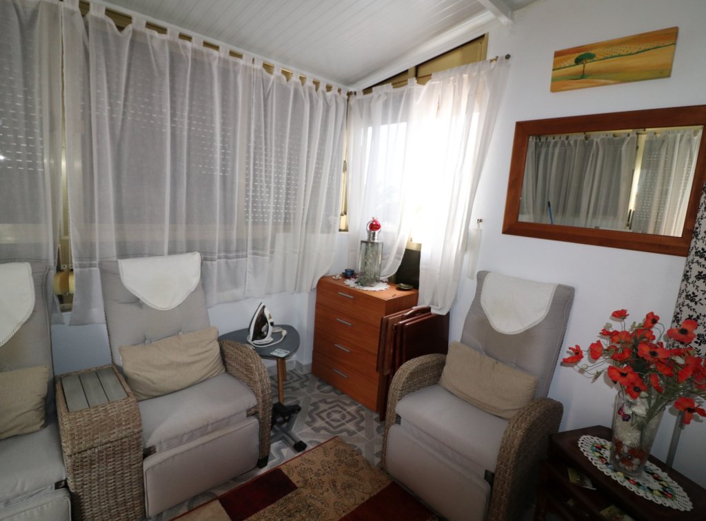 Segunda mano - Apartamento / Piso - Torrevieja - Torreblanca