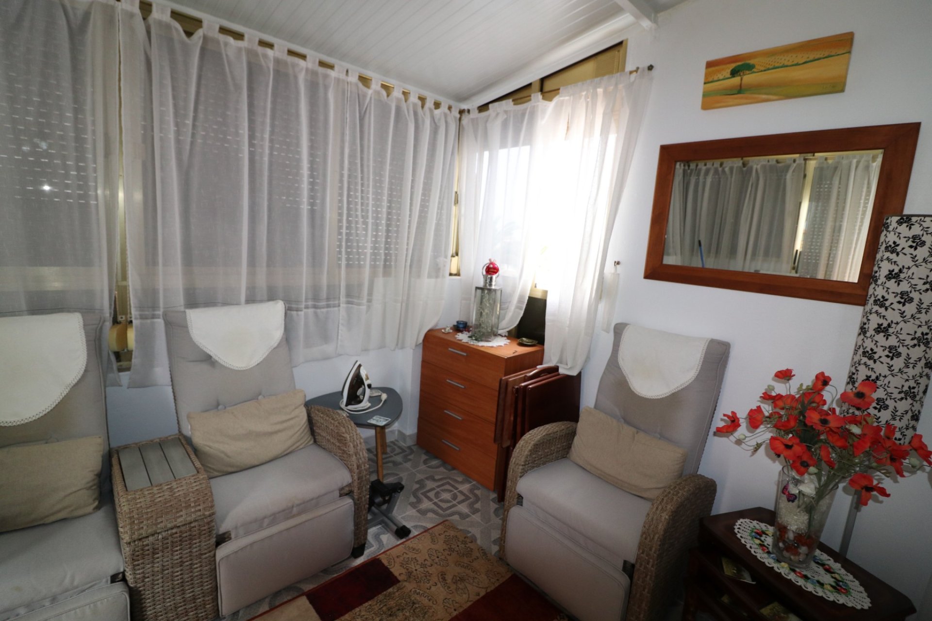 Segunda mano - Apartamento / Piso - Torrevieja - Torreblanca