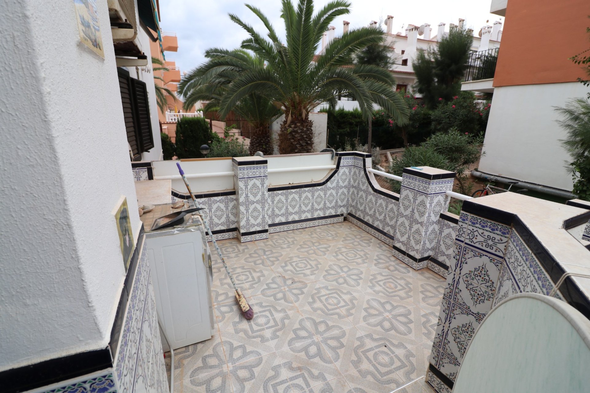 Segunda mano - Apartamento / Piso - Torrevieja - Torreblanca